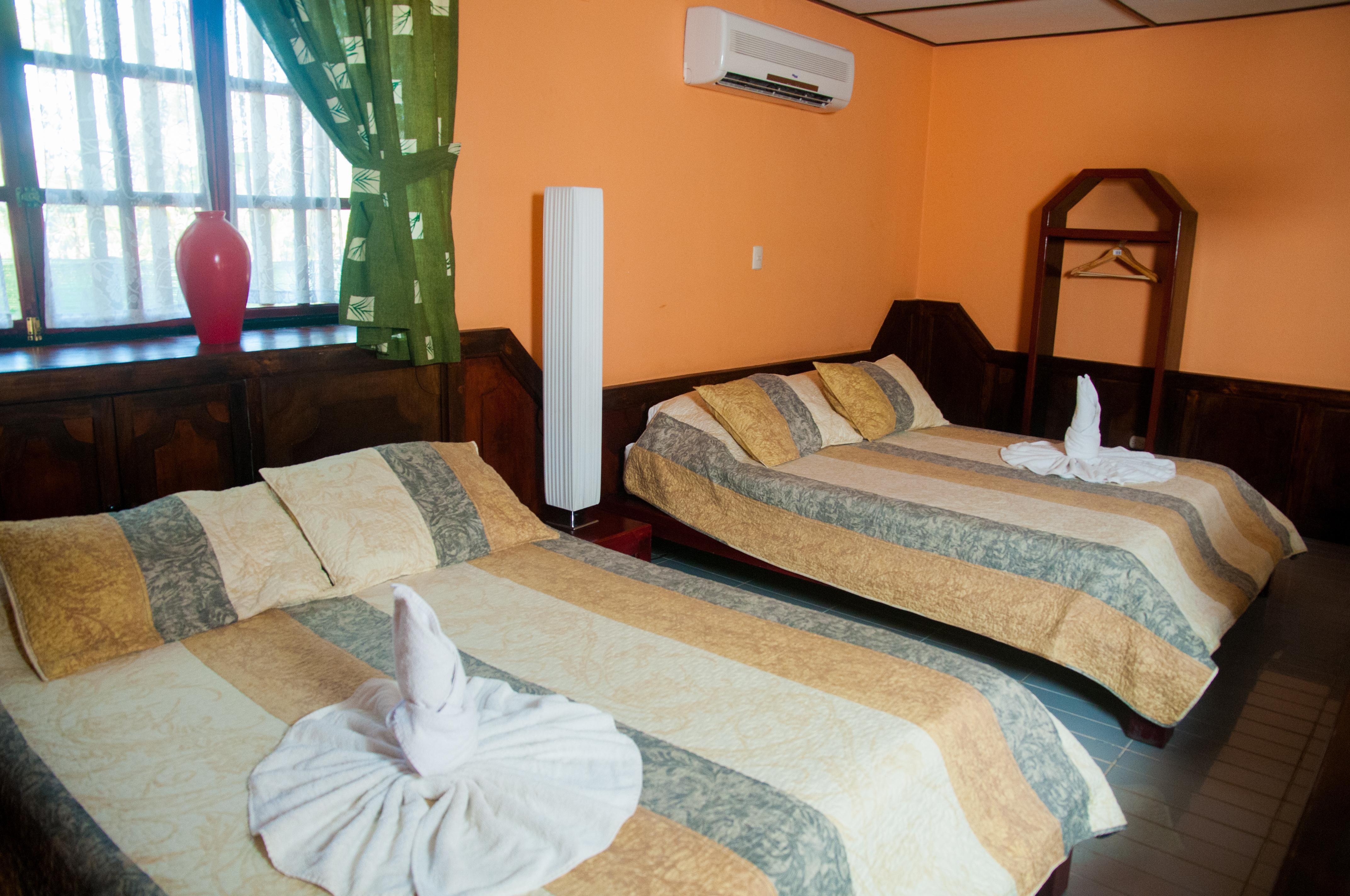 Hotel Playa Bejuco Esterillos Este Zewnętrze zdjęcie