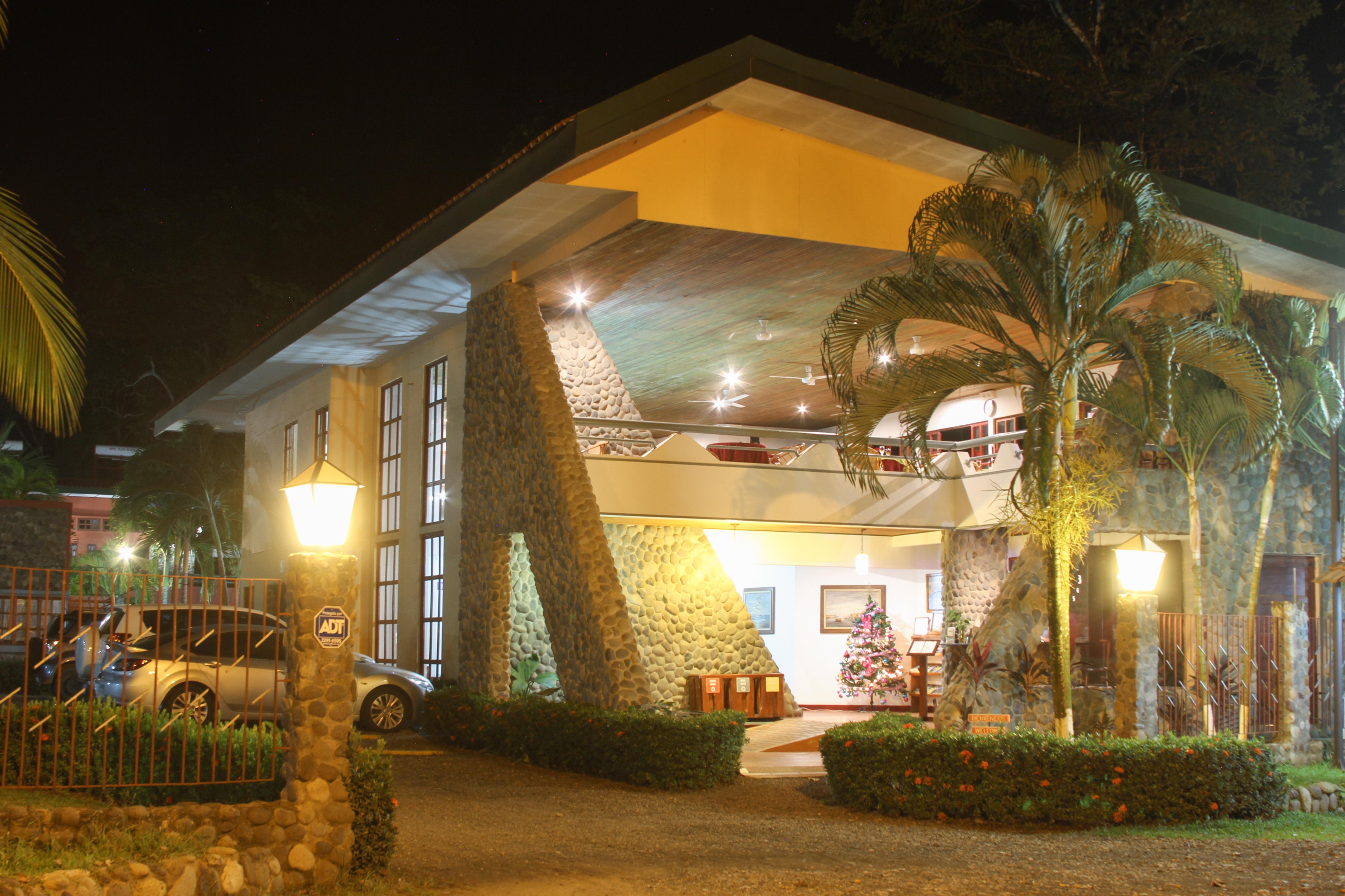 Hotel Playa Bejuco Esterillos Este Zewnętrze zdjęcie