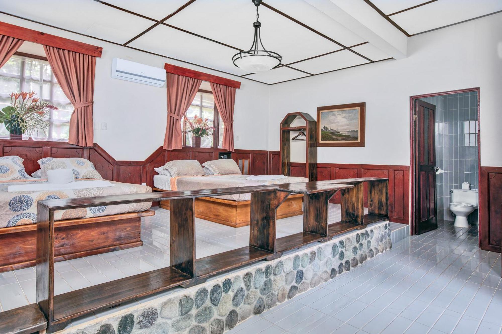 Hotel Playa Bejuco Esterillos Este Zewnętrze zdjęcie