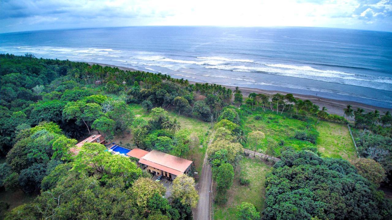 Hotel Playa Bejuco Esterillos Este Zewnętrze zdjęcie